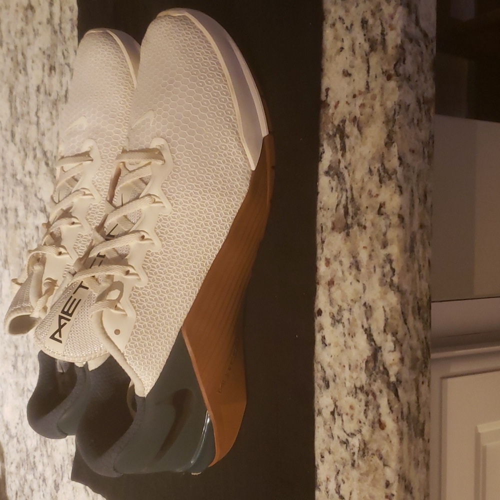 Nike Metcon 5.